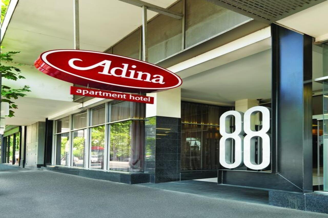 Aparthotel Adina Flinders Street Melbourne