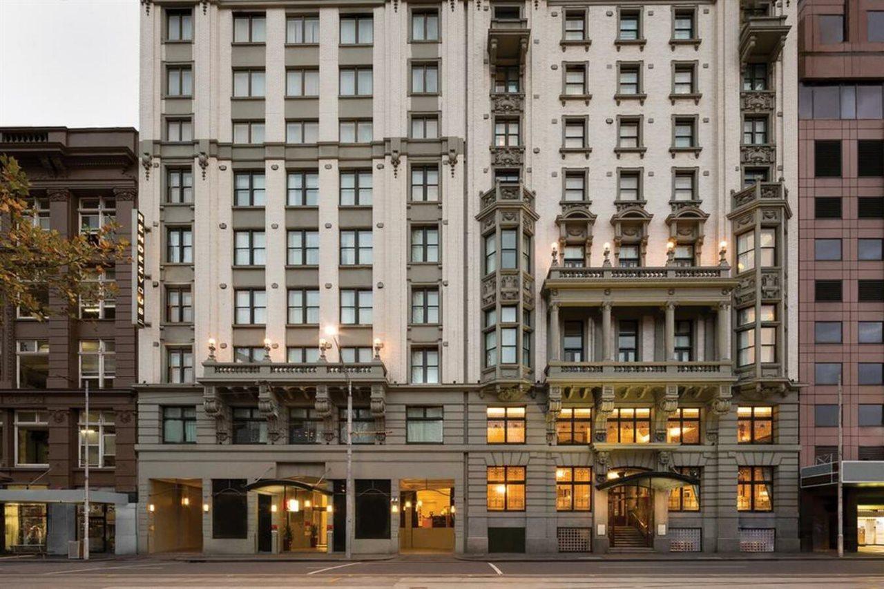 Hotel Rendezvous 4*