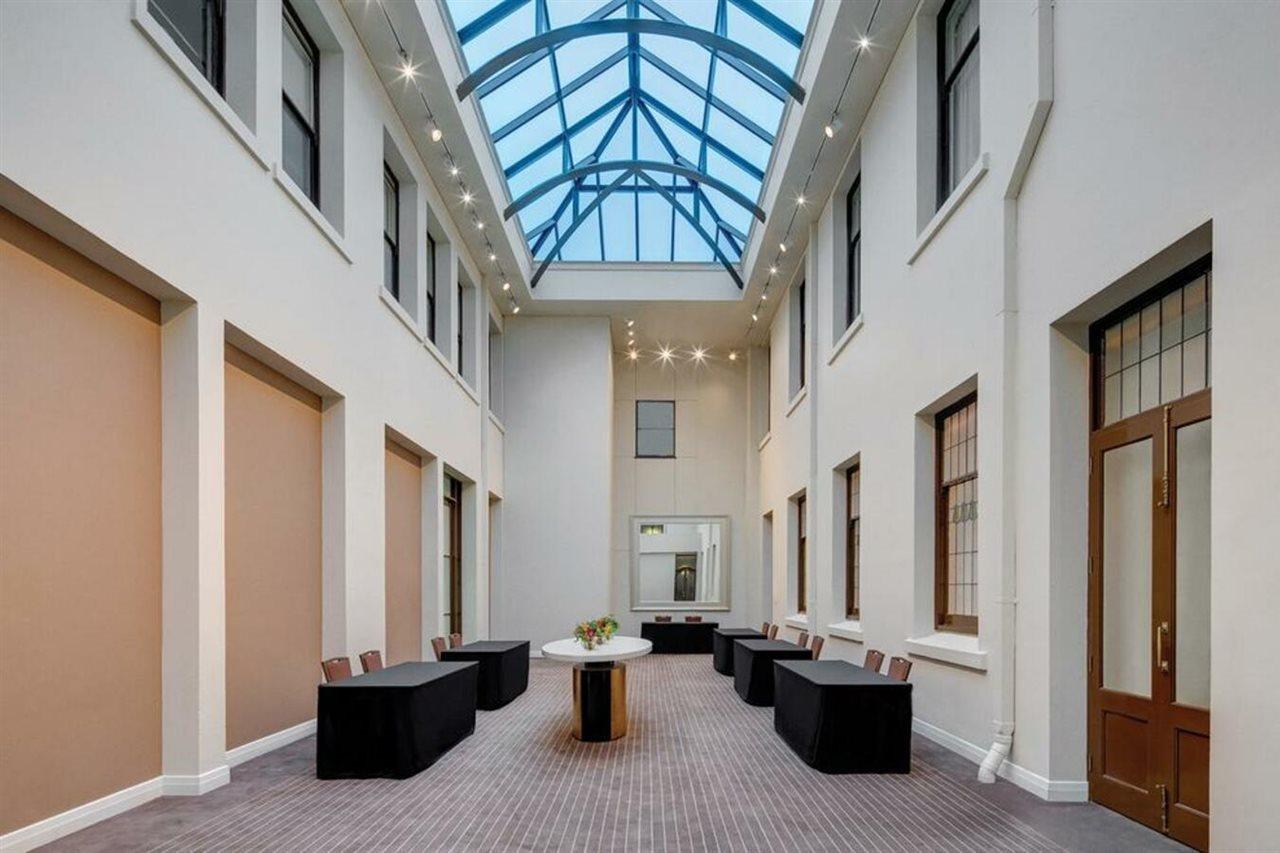 Rendezvous 4* Melbourne