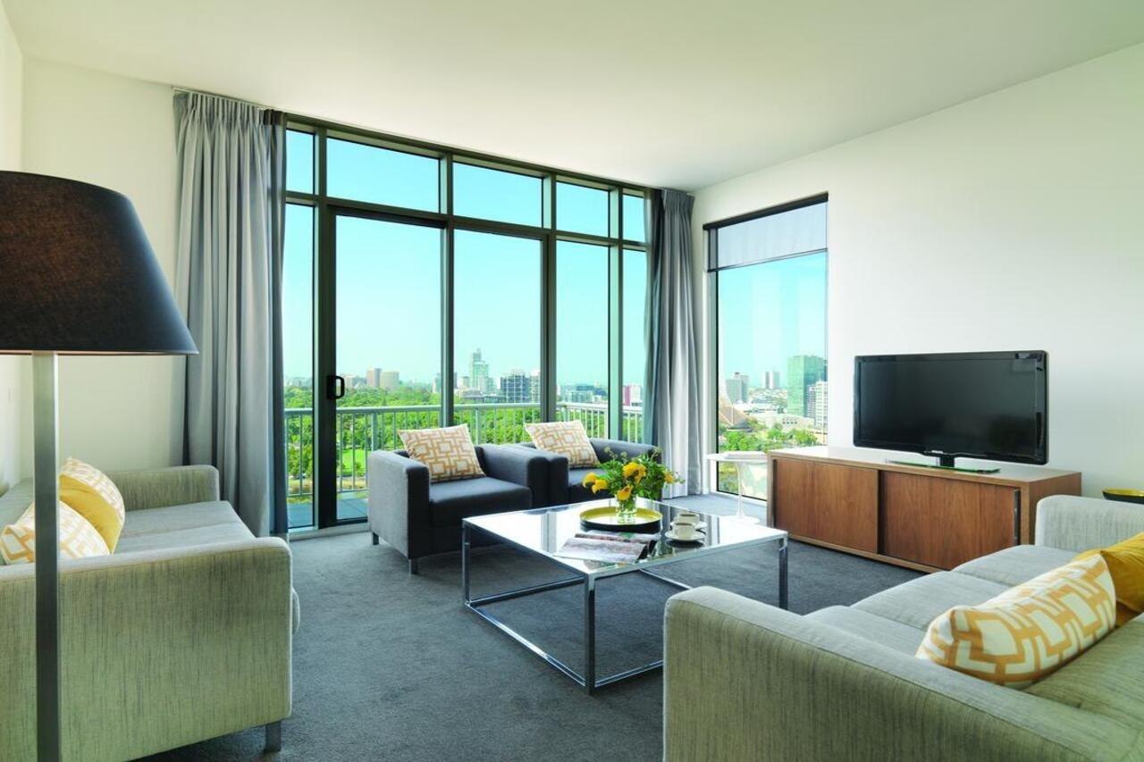 Aparthotel Adina Flinders Street Melbourne