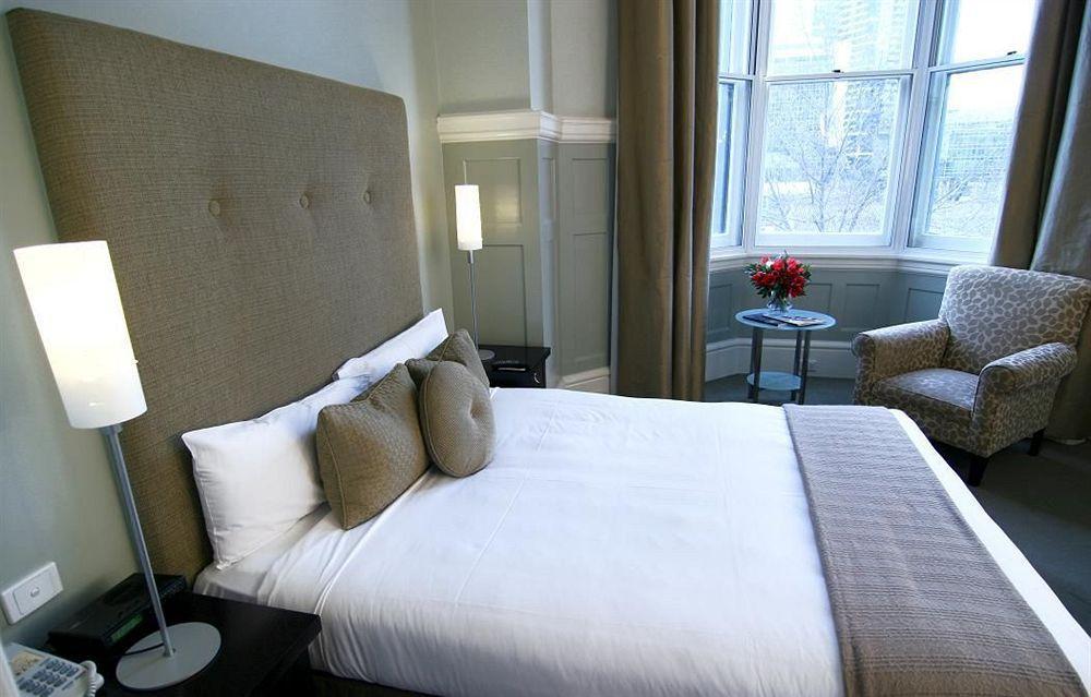 Rendezvous 4* Melbourne