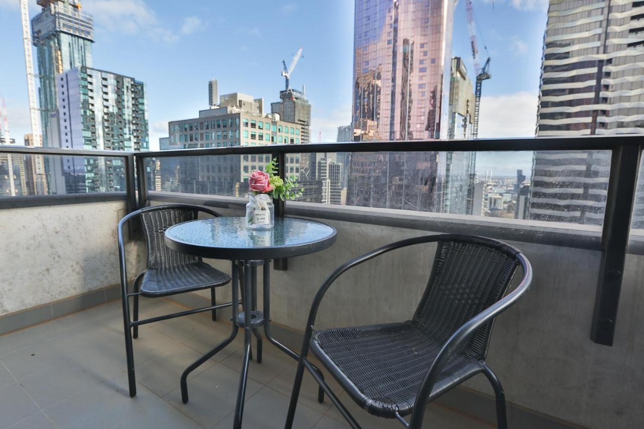 My80 Located In The Inner Of Cbd Melbourne