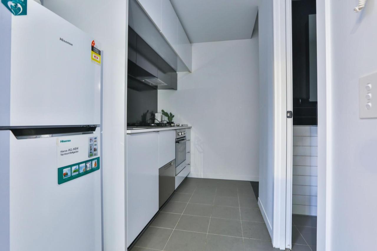 My80 Located In The Inner Of Cbd Melbourne
