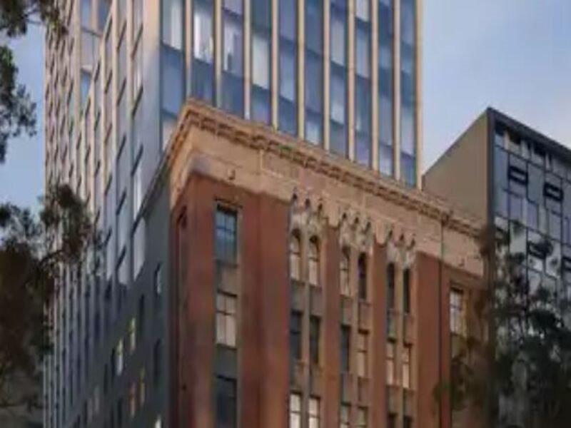 Hotel Hilton Little Queen Street 5*