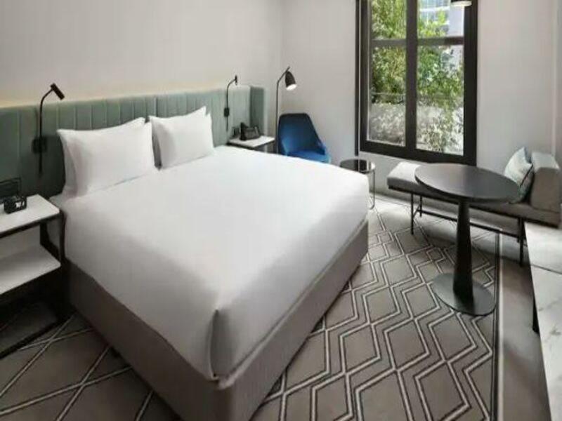 Hilton Little Queen Street Melbourne