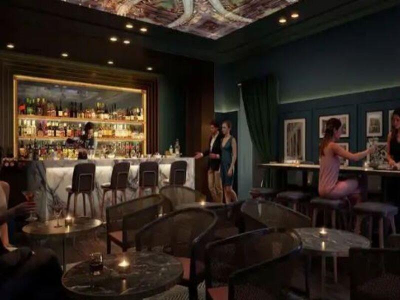 Hilton Little Queen Street Hotel 5*