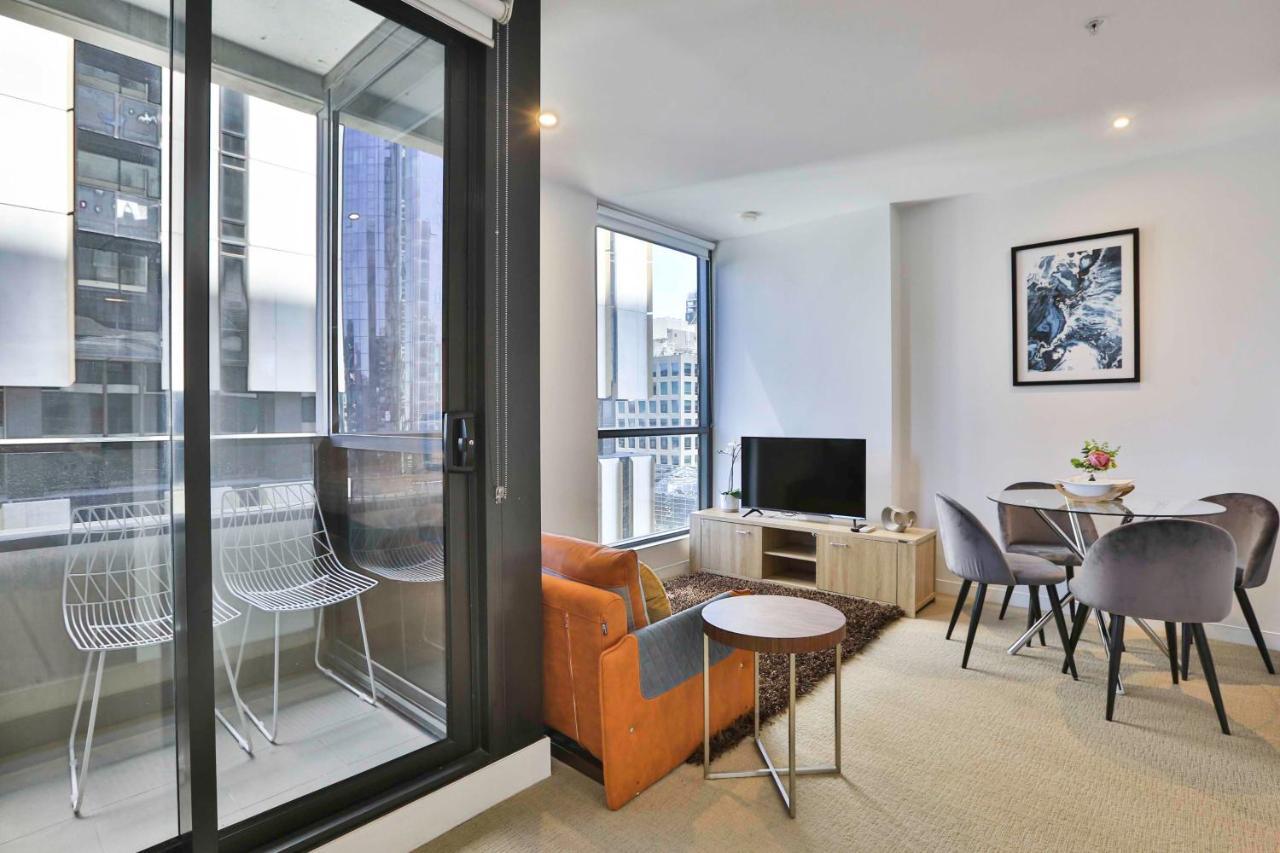 Apartment My80 Located In The Inner Of Cbd *