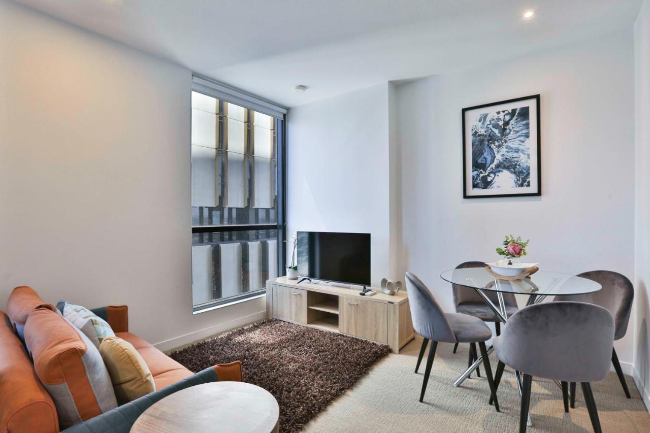 My80 Located In The Inner Of Cbd
