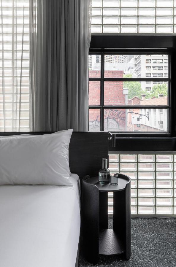 Hotel Lancemore Crossley St. 5*