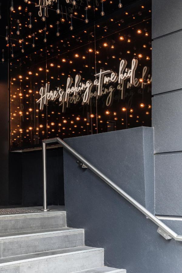Lancemore Crossley St. Hotel Melbourne