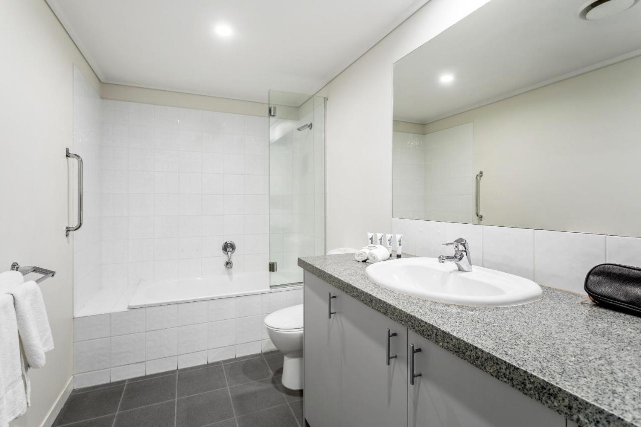 Aparthotel Quest Southbank