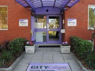 Edge Hotel 2*
