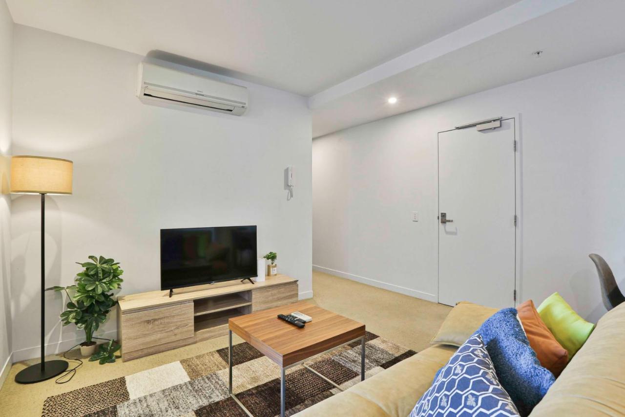 My80 Located In The Inner Of Cbd * Melbourne