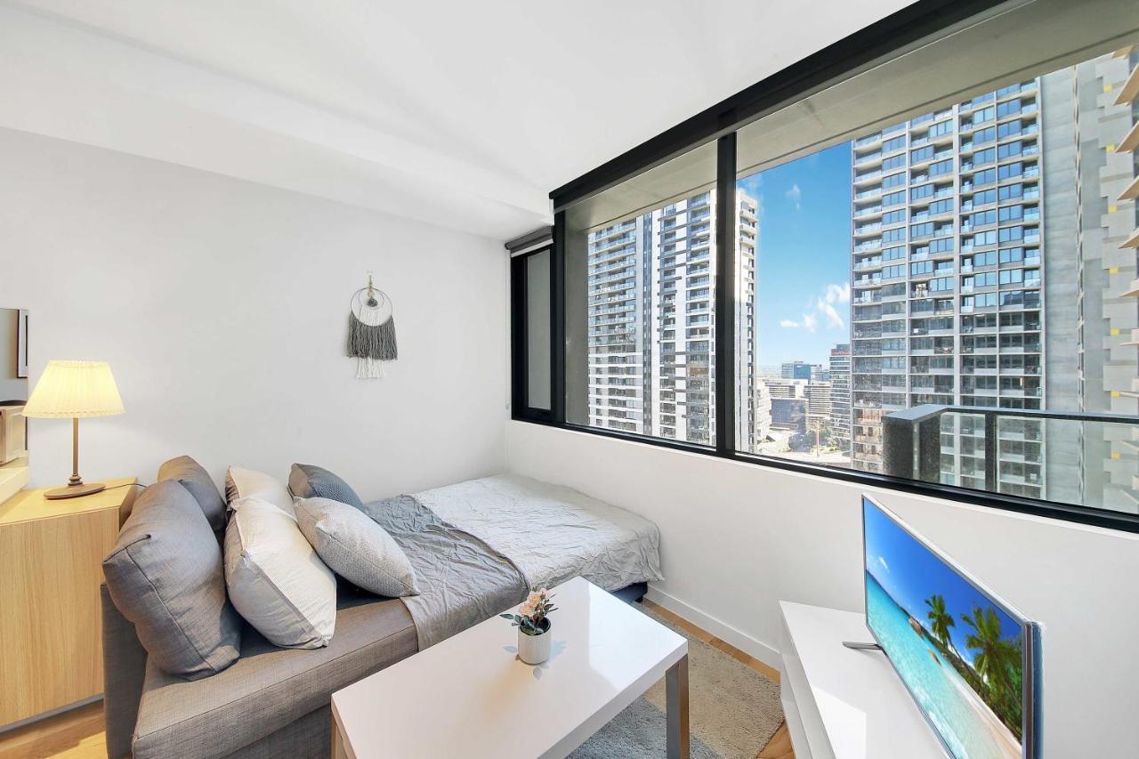 New! A Cozy 2br Apt Next To Southern Cross With Views Apartment *