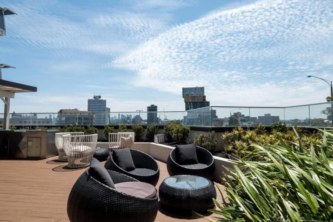Apartment Complete Host Stk Melbourne