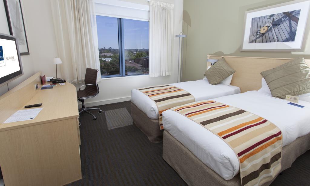 Novotel St Kilda Melbourne