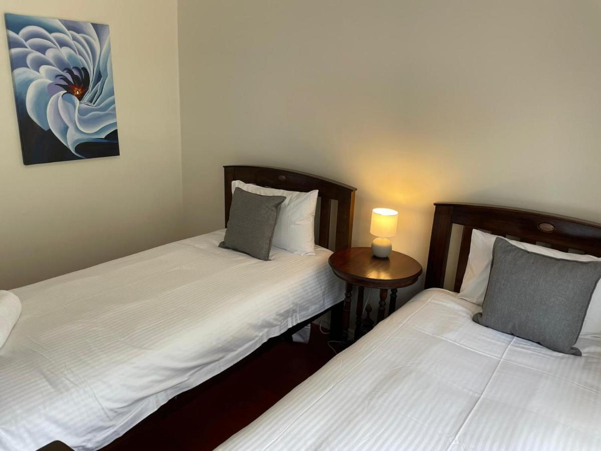 Casa de férias 3 Bedroom Family House Close To Airport Melbourne