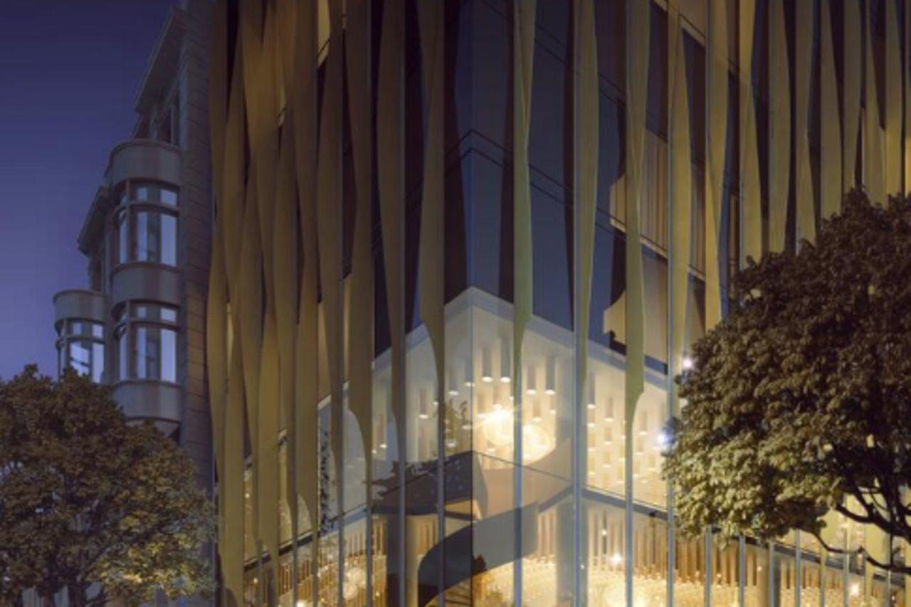 Hotel Quincy Melbourne