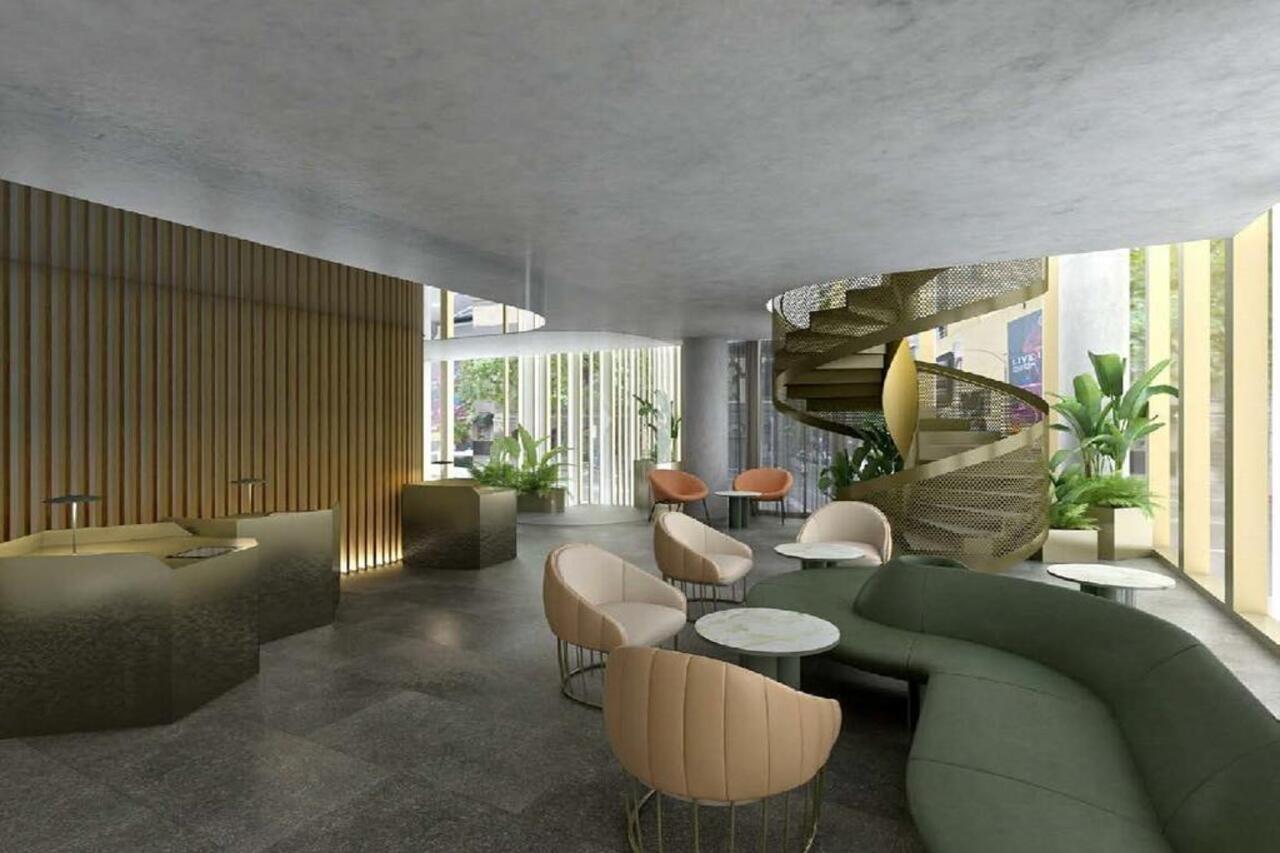 Quincy Hotel 4*