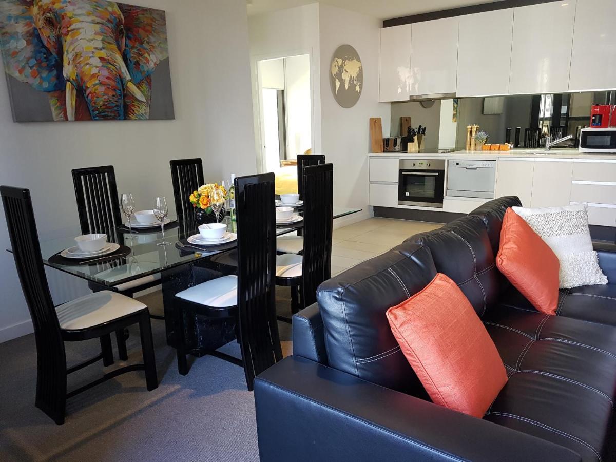 Apartamento Cbd Views