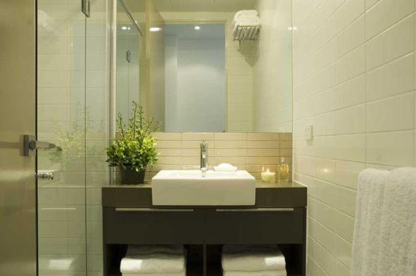 Caroline Serviced Brighton 4*