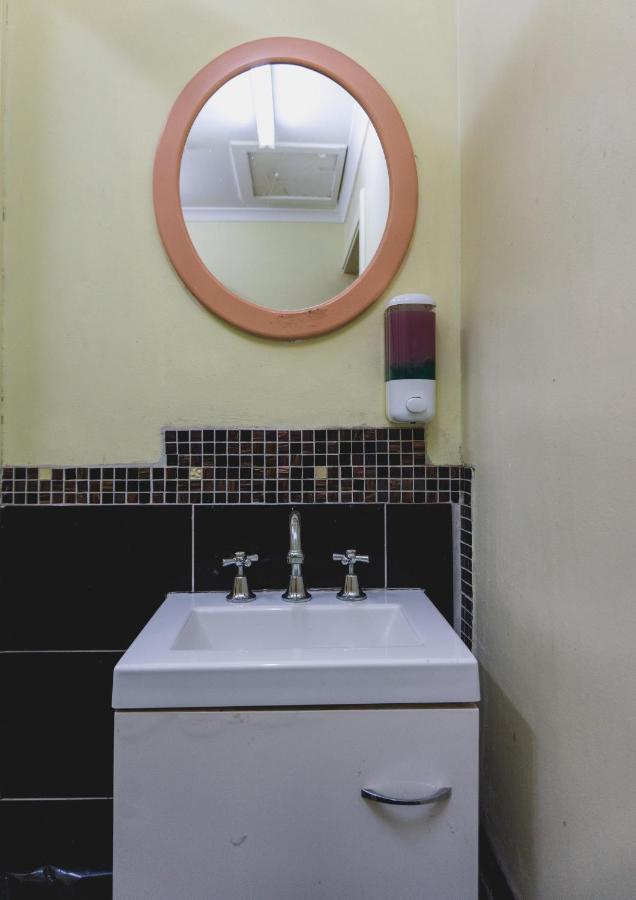 Royal Derby Hostel *