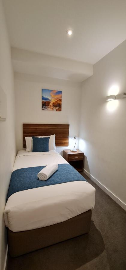 Apartment Flinders Street *