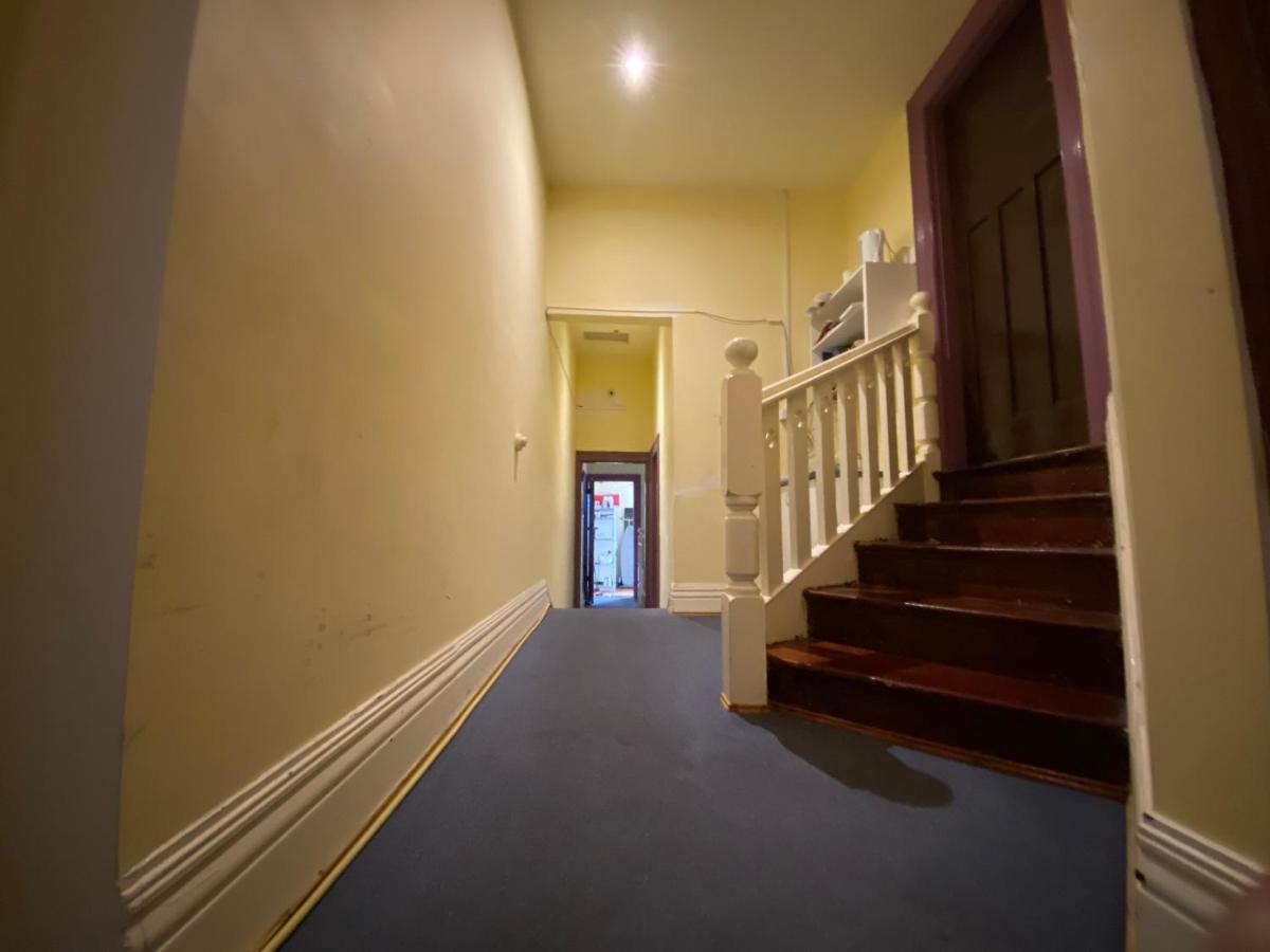 Malvern Backpackers Guest house