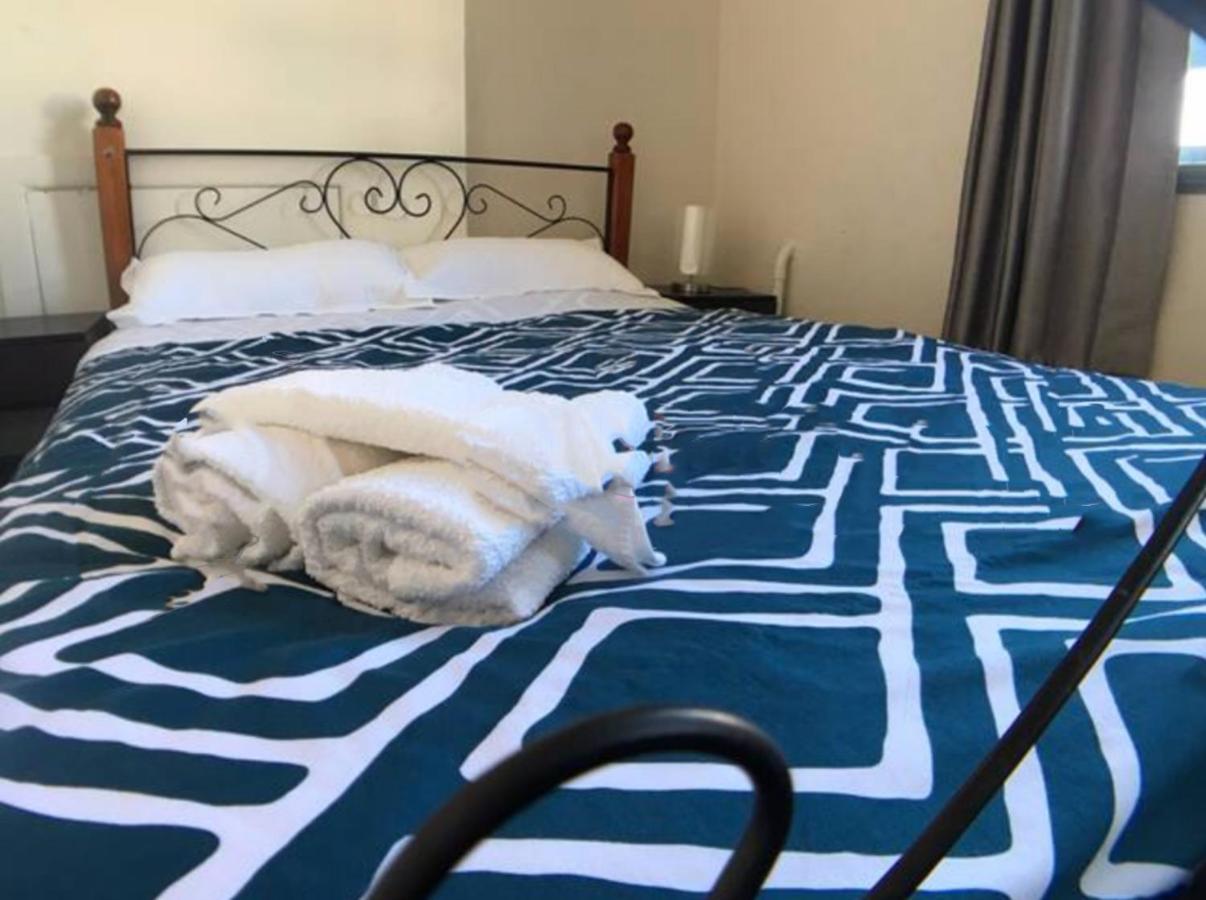 Malvern Backpackers Guest house Melbourne