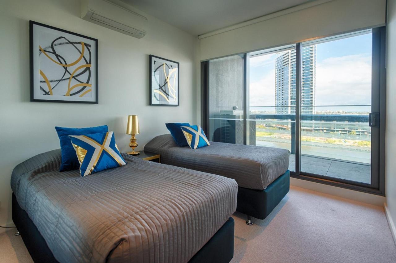 Apartamento Orange Premier Melbourne