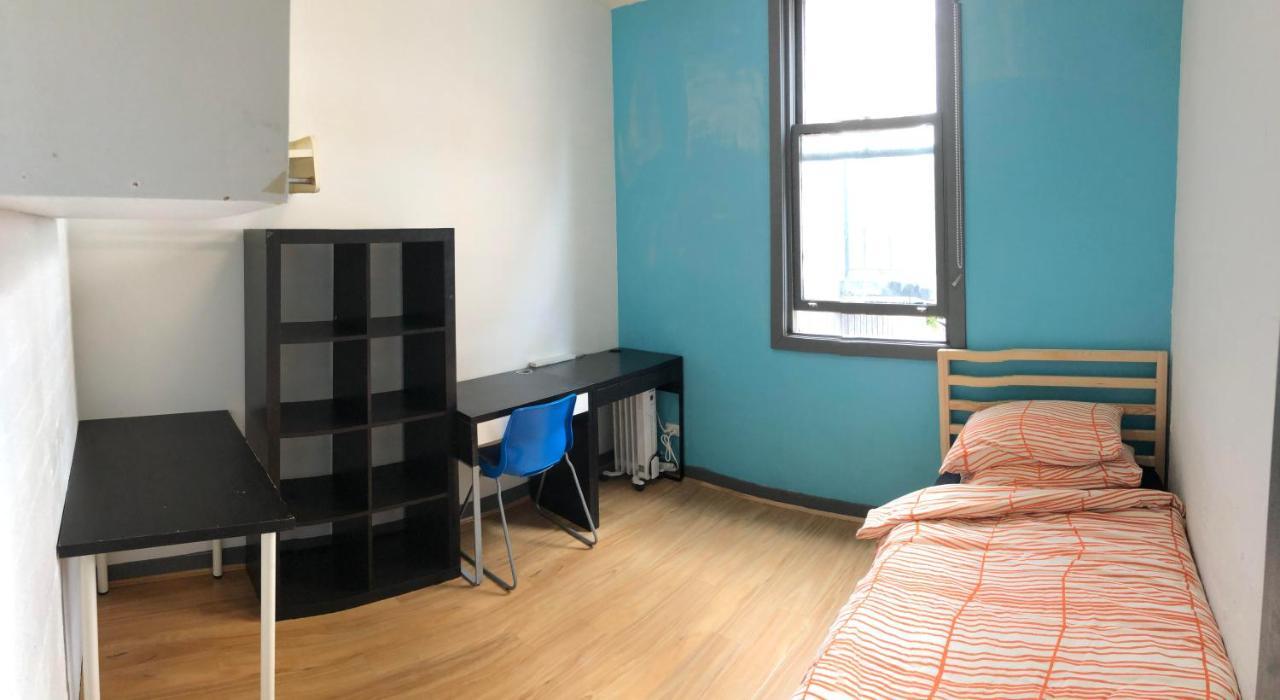 South Yarra Hostel *