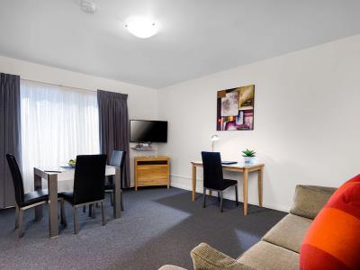 Apartamento Fawkner Executive & Serviced