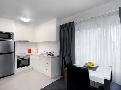 Fawkner Executive & Serviced Melbourne