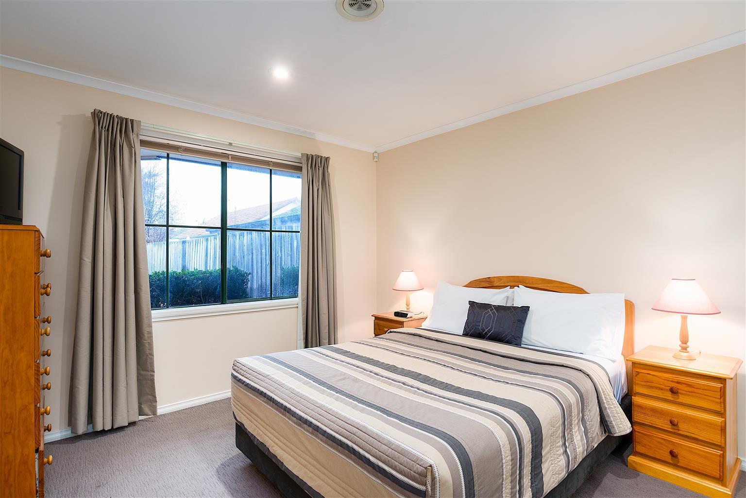 Apartamento Fawkner Executive & Serviced