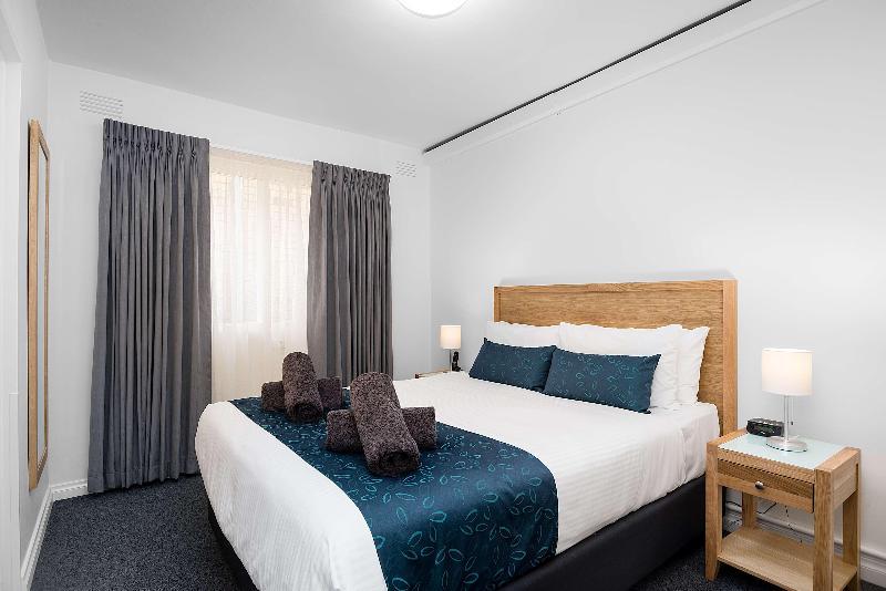 Fawkner Executive & Serviced * Melbourne