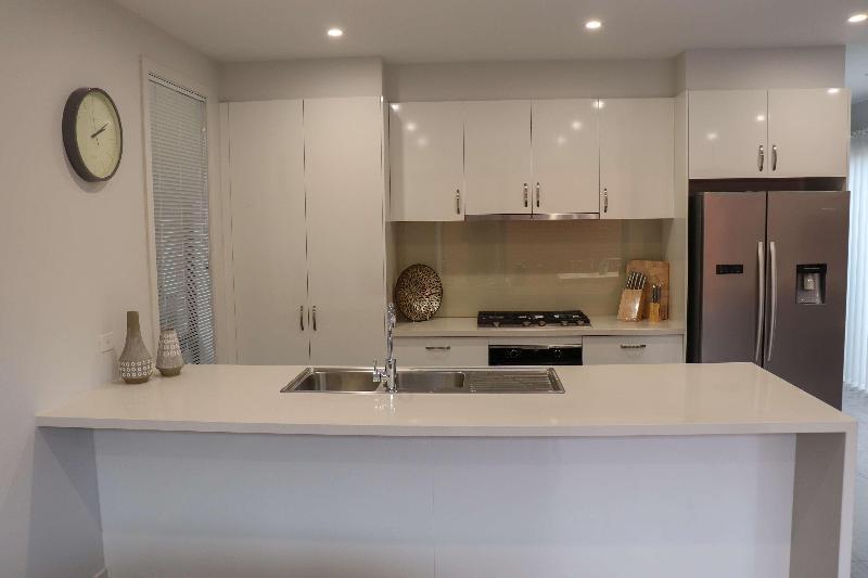 Apartamento Fawkner Executive & Serviced