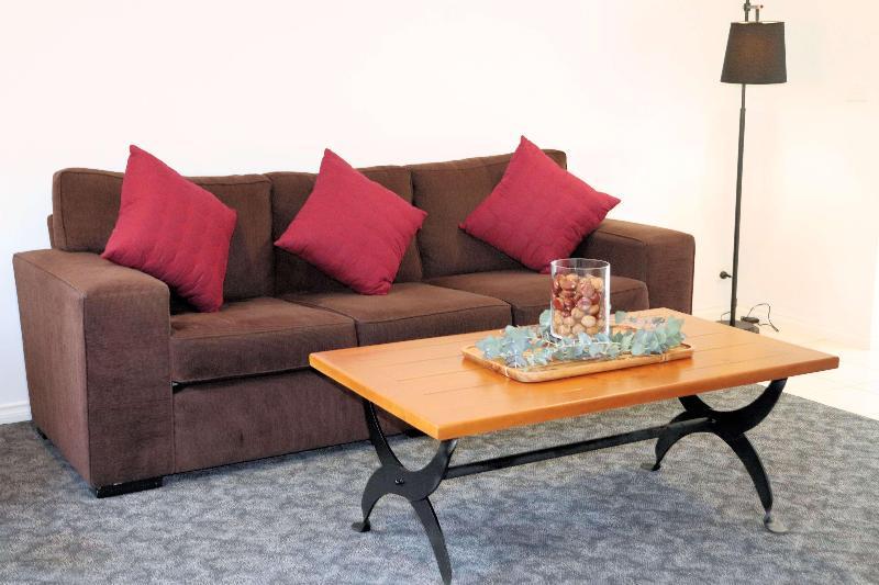 Fawkner Executive & Serviced Melbourne