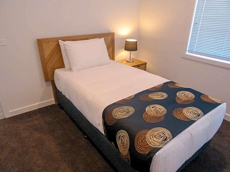 Apartamento Fawkner Executive & Serviced *