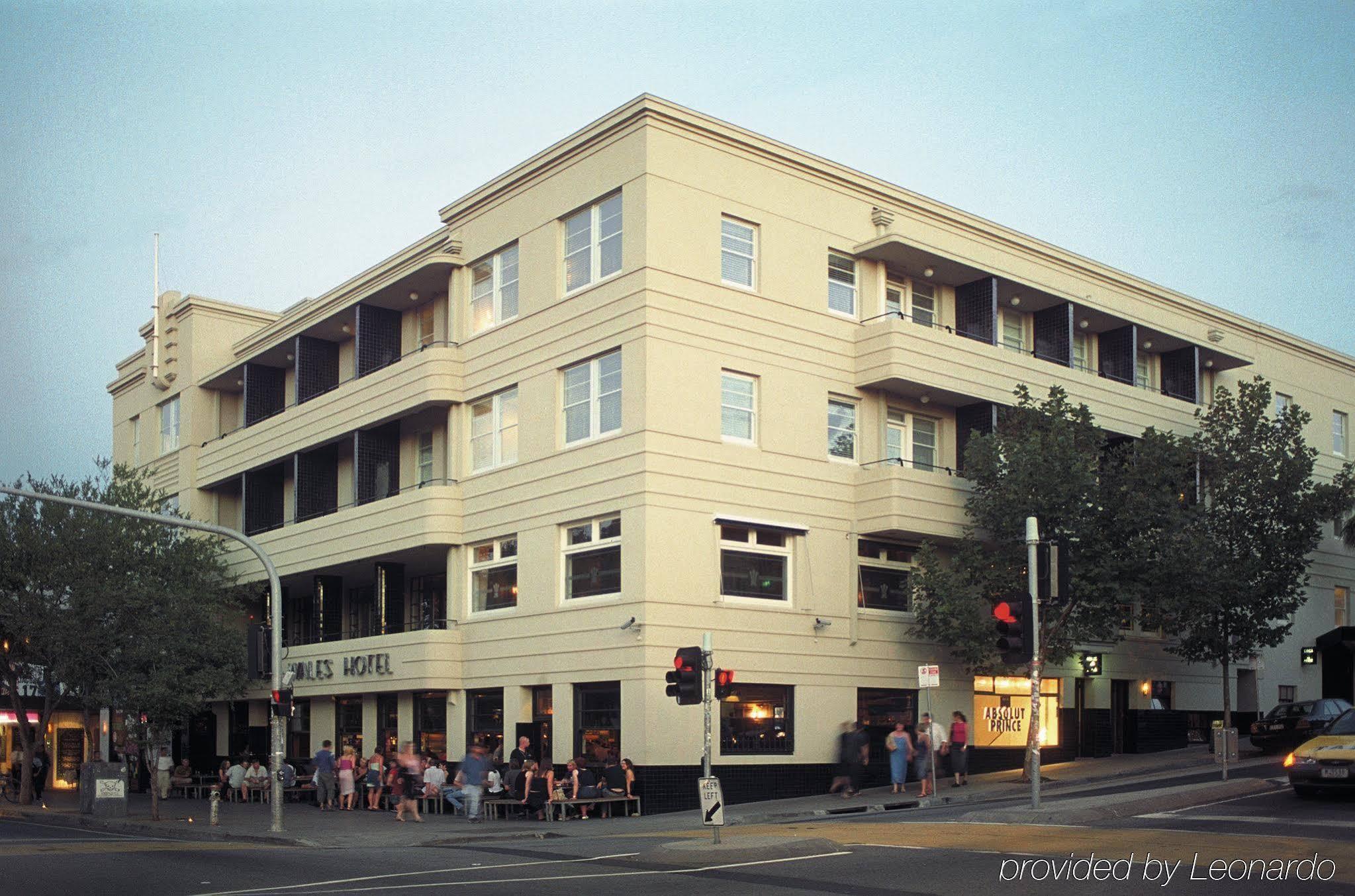 Hotel The
