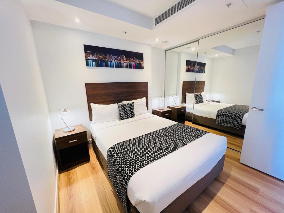 Apartment Flinders Street *