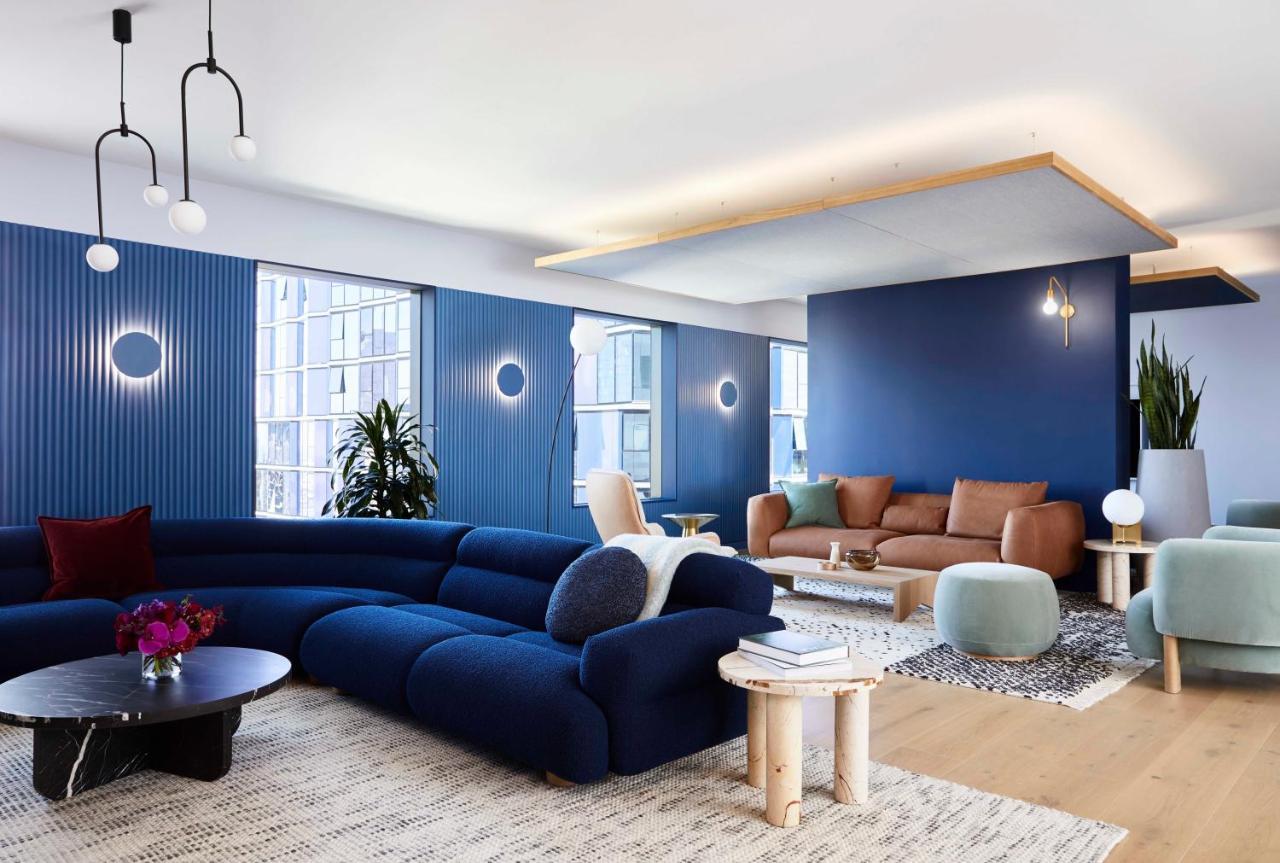 Hotel Scape Living At Franklin Melbourne