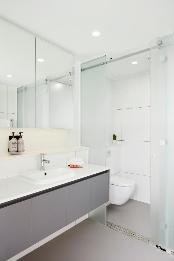Scape Living At Franklin 3* Melbourne