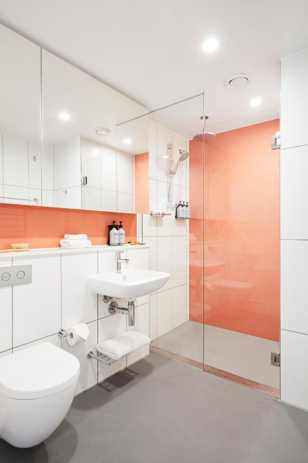 Scape Living At Franklin Hotel Melbourne