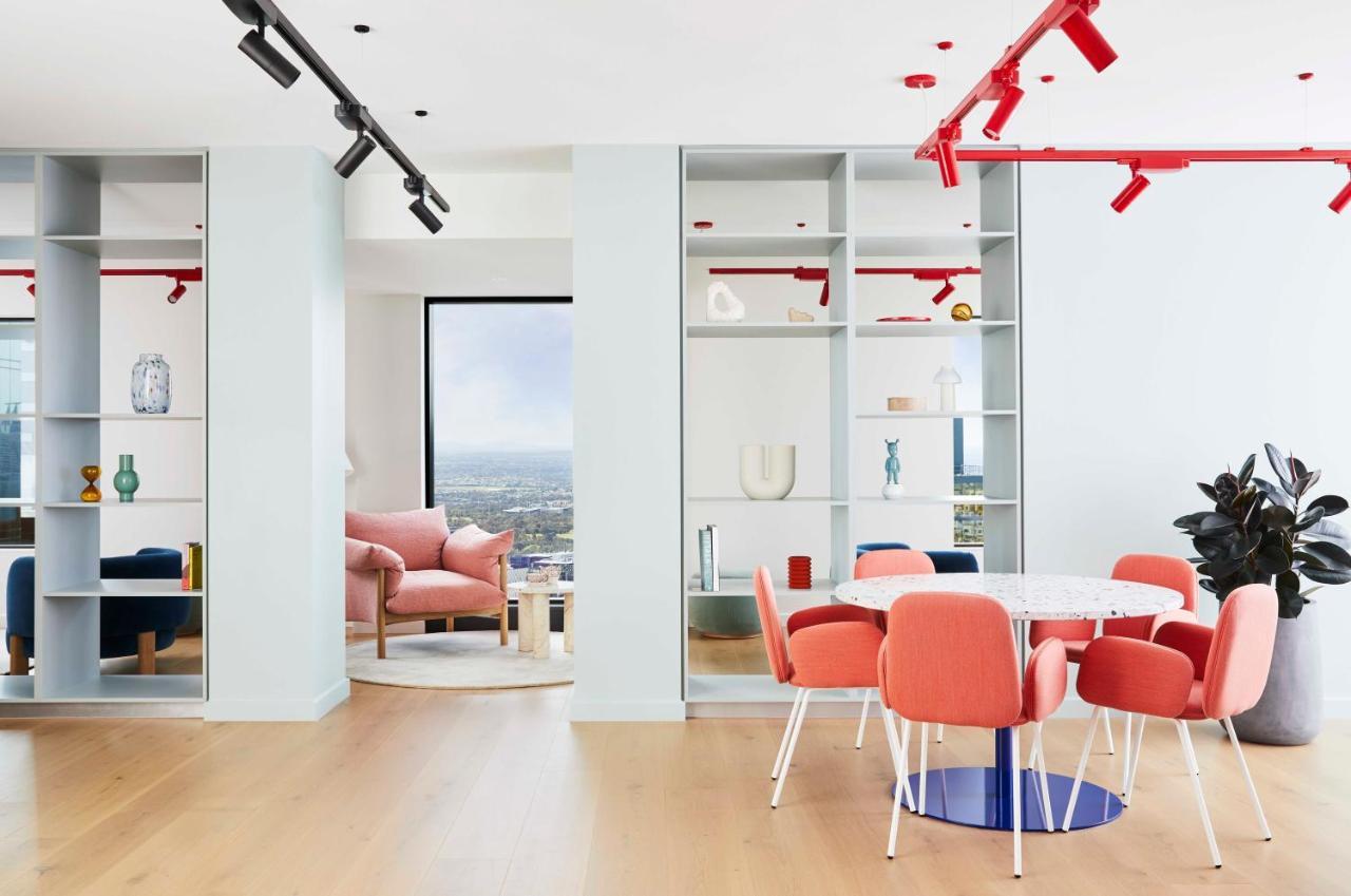 Scape Living At Franklin 3*