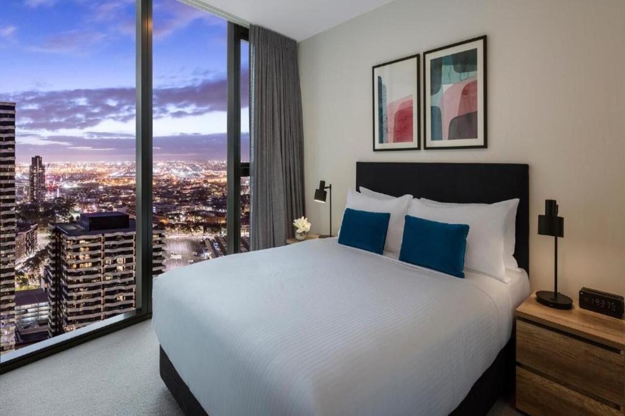 Avani Residences Melbourne
