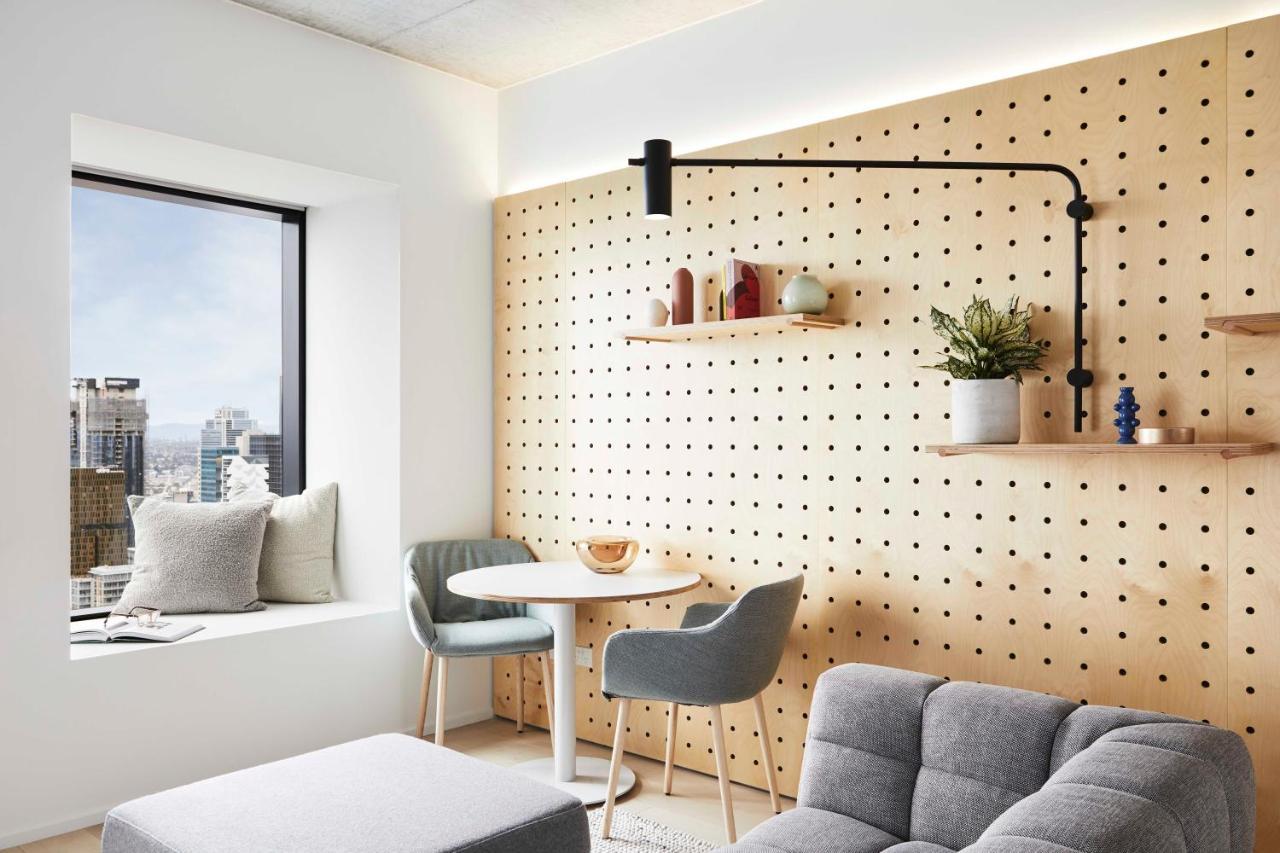 Scape Living At Franklin Melbourne