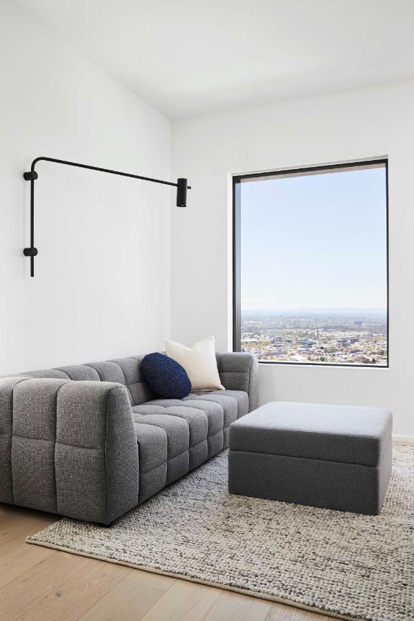 Scape Living At Franklin Hotel 3*