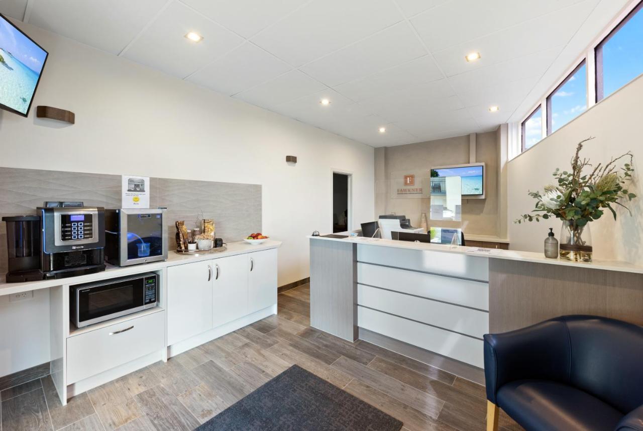 Fawkner Executive & Serviced Apartamento Melbourne