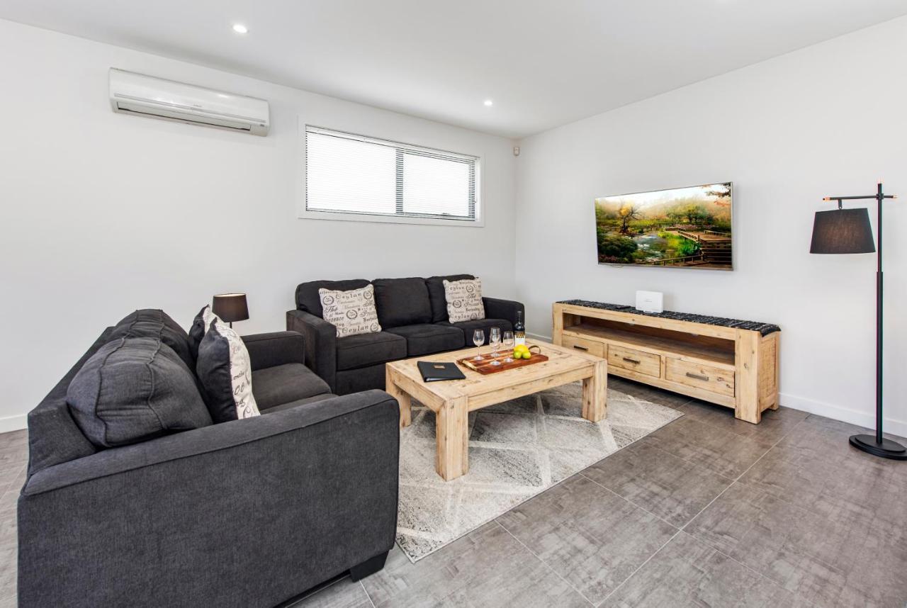 Apartamento Fawkner Executive & Serviced