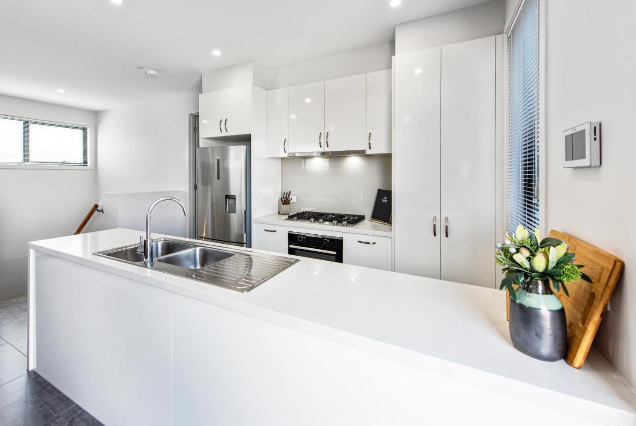 Fawkner Executive & Serviced Apartment Melbourne